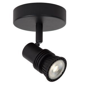 Black wall spotlight modern, Kianti