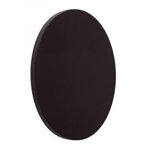 Wood wall light brown, Glimpse, 5W, 3000K LED