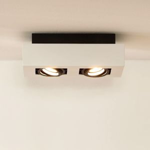 White surface mounted downlight modern, Xirax