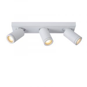 White ceiling spotlight modern, Taylor, IP44