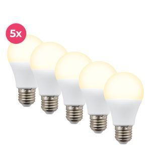 E27 lamp Cenor, 3W, 4000K