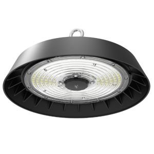 Dimmable High Bay LED Light - Carlo - 100W - 4000K - With Motion Sensor - IP65