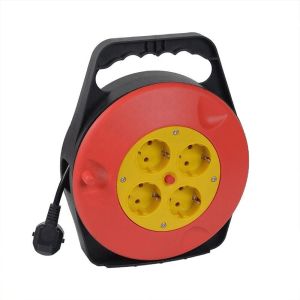 Cable reel 10 metres