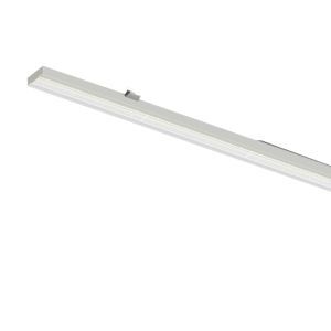 Light line LED module - Saturnus - 150 lm/W - 33W/42W/58W/66W - 4000K - 90°