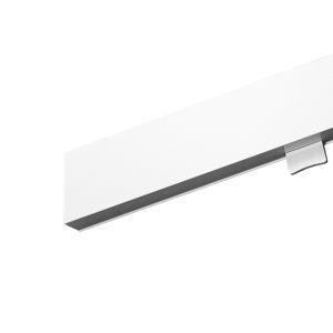 Light line aluminum cover - Saturnus