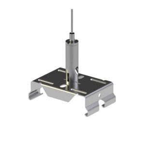 Light line pendant set - Saturnus