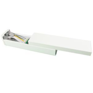Light line terminal block - Saturnus