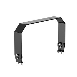 Hanging bracket for high bay Acco 80-120-150W