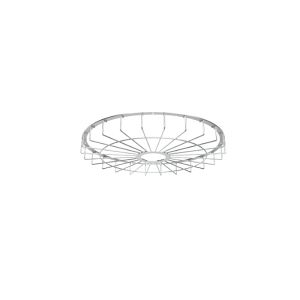 Protective cage for high bay Acco, Berk, Carlo, and Kady 80W/90W/120W/150/200W