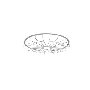 Protective cage for high bay Berk 160W/200W/240W, Kady 240W, and Acco 120W/160W/200W