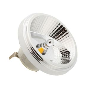 Dimmable Bisolux G53 (AR111) LED bulb Cuma, 12W, 4000K
