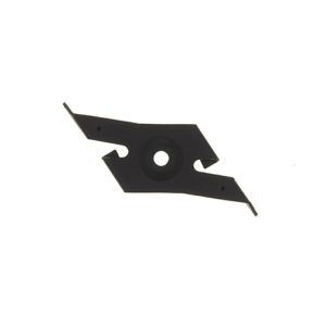 Pendant set for 3-phase track lighting, 2 meters, black, Pro
