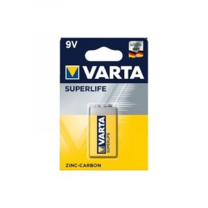 Varta 9V battery