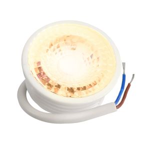 White LED module Core, Glass