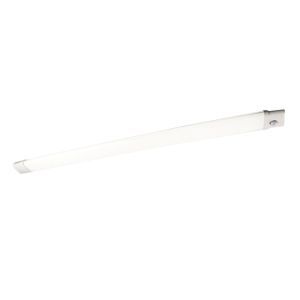 4ft Water Resistant LED Batten - Gaev - With Motion Sensor - 24W - 6000K - IP65