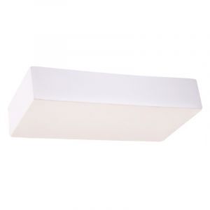 Ceramic wall light white, Lavinia