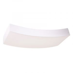 Ceramic wall light white, Lawrence