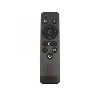 Remote control for porch lights