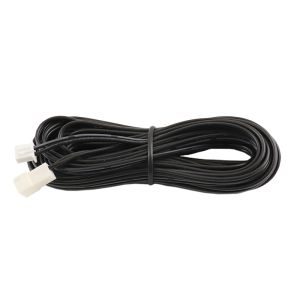 5 meter plug and play extension cable for porch spots
