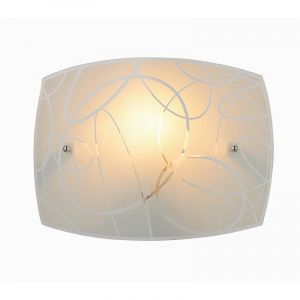 White up down wall light design, Antoine