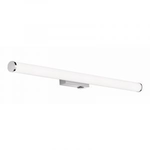 Chrome mirror lighting modern, Staby, 8,6W, 3000K LED, IP44, with switch