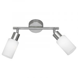 Nickel ceiling spotlight glass, Fochville