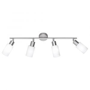 Nickel ceiling spotlight glass, Fochville