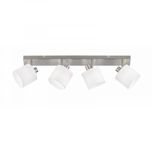 Nickel ceiling spotlight modern, Koge