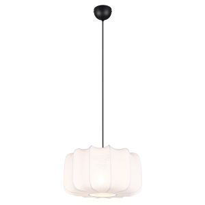 White pendant light modern, Metehan