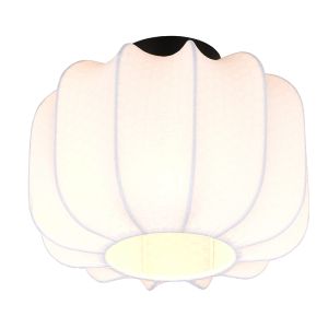White ceiling light modern, Metehan