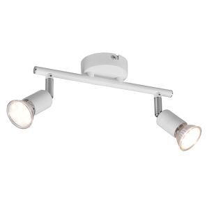 White ceiling spotlight modern, Belal