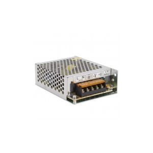60 Watt LED transformer, 24 Volt, 2.5A, IP25