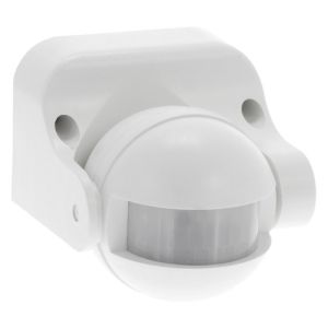 White motion detector Mondi