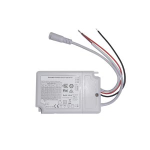 Dimmable LED panel driver for 24W 30x60 cm panels