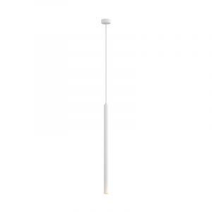 Design pendant light white, Fikriye, 5W, 3000K LED