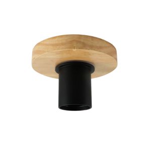 Basic ceiling cap wood, Rika