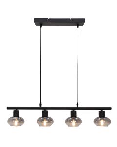 Design pendant light grey, Skip