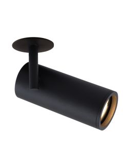 Modern recessed light black, Nadi