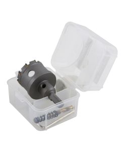 Hole saw 45 mm