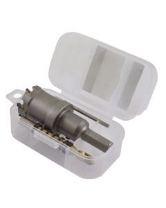 Hole saw 28 mm