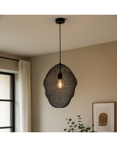 Design pendant light black, Sep