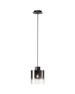Design pendant light brown, Nour