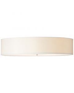Modern ceiling light white, Tjit