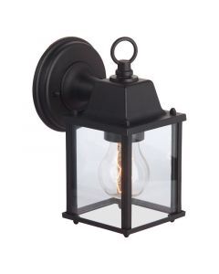 Rustic outdoor light transparent, Zenzi, IP23