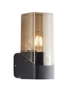 Modern outdoor light grey, Klasina, IP44