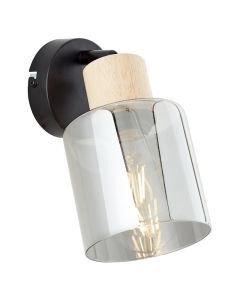 Modern wall light grey, Serkan