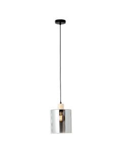 Modern pendant light grey, Serkan