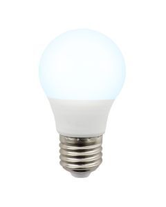 Lagiba E27 LED lamp Bradley, 5W, 6500K