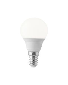 Plastic white light source white, Lasco