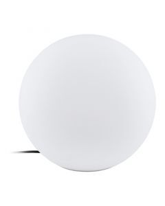 White outdoor light plastic, Jovana, IP65